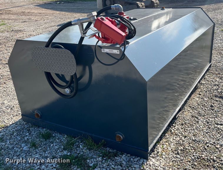 image for item EK8896 Fuel tank