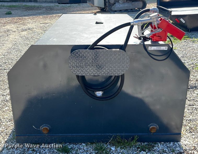 image for item EK8896 Fuel tank