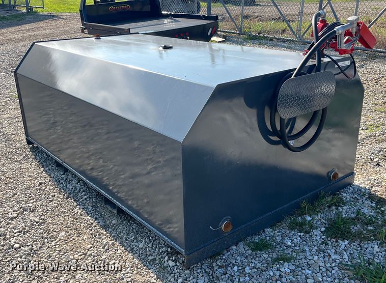 image for item EK8896 Fuel tank