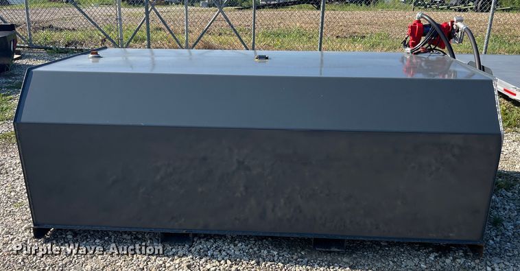 image for item EK8896 Fuel tank