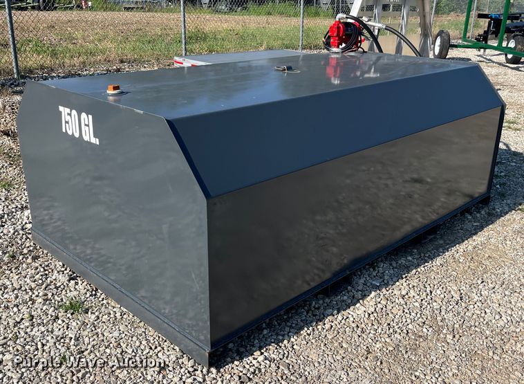 image for item EK8896 Fuel tank