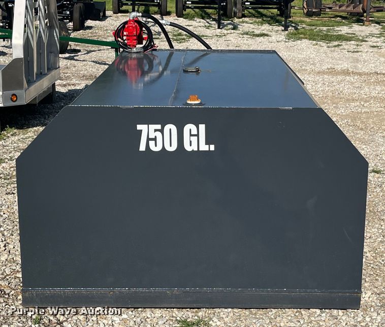 image for item EK8896 Fuel tank