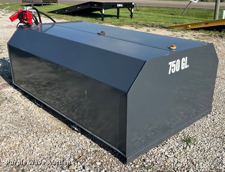 image for item EK8896 Fuel tank