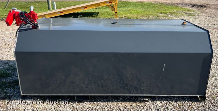 image for item EK8896 Fuel tank