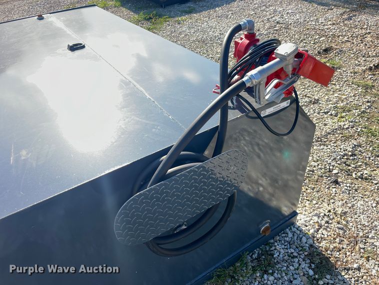 image for item EK8896 Fuel tank