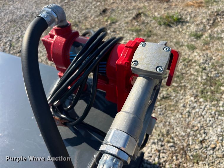 image for item EK8896 Fuel tank