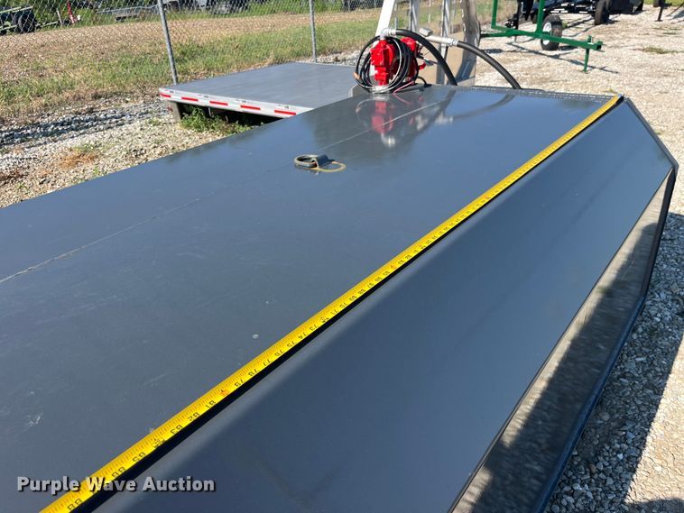 image for item EK8896 Fuel tank