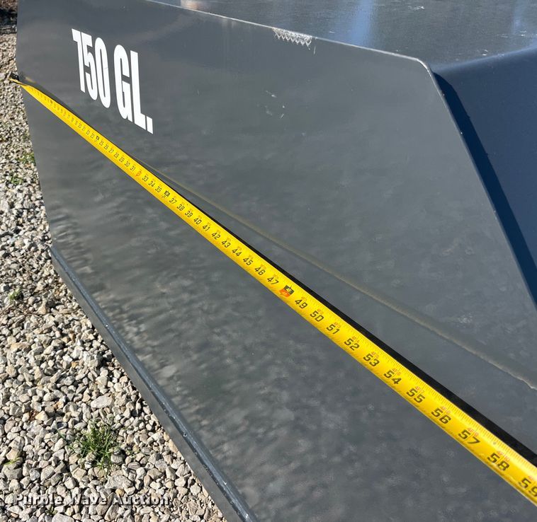 image for item EK8896 Fuel tank