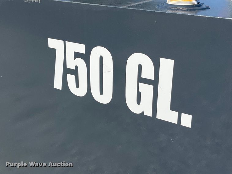 image for item EK8896 Fuel tank