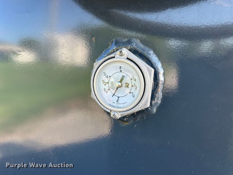 image for item EK8898 2024 X Star Trailers 990G fuel trailer