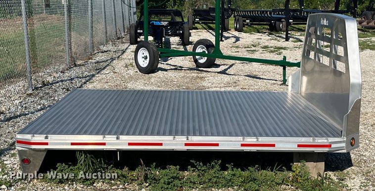 image for item EK8904 AluMax flatbed