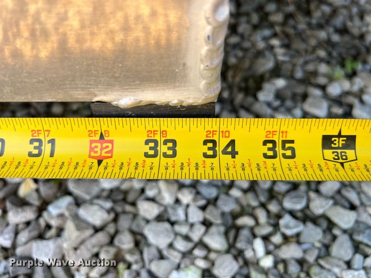 image for item EK8904 AluMax flatbed