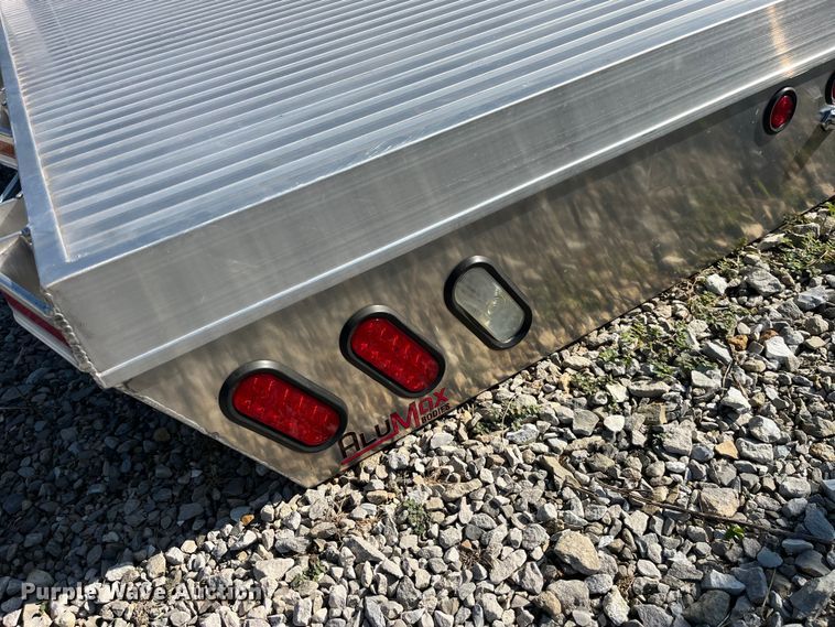 image for item EK8904 AluMax flatbed