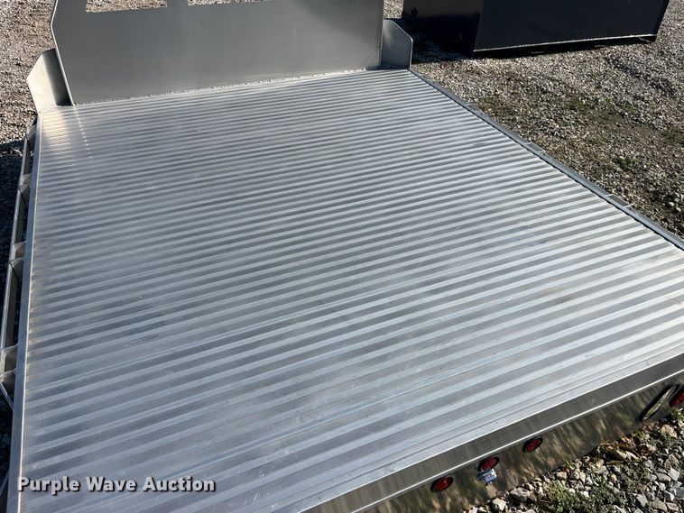 image for item EK8904 AluMax flatbed