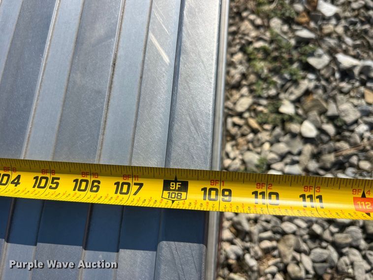 image for item EK8904 AluMax flatbed