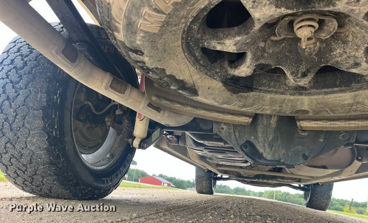 image for item EK8917 2019 Chevrolet Silverado 1500 Crew Cab pickup truck