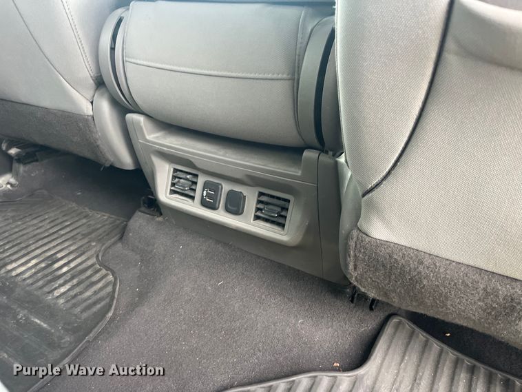 image for item EK8917 2019 Chevrolet Silverado 1500 Crew Cab pickup truck