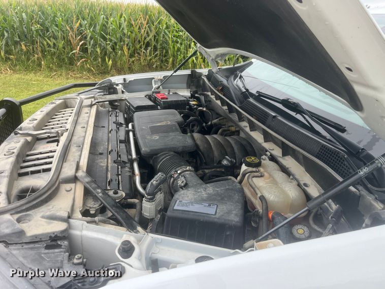 image for item EK8917 2019 Chevrolet Silverado 1500 Crew Cab pickup truck