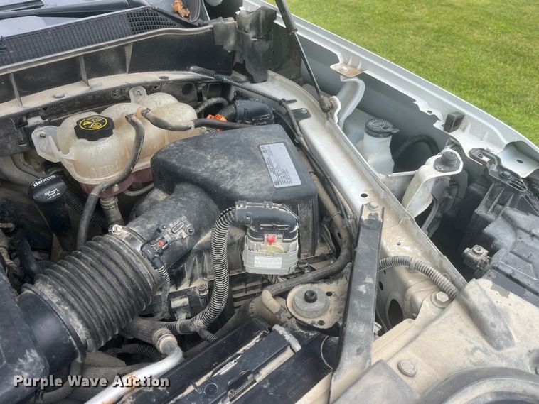 image for item EK8917 2019 Chevrolet Silverado 1500 Crew Cab pickup truck