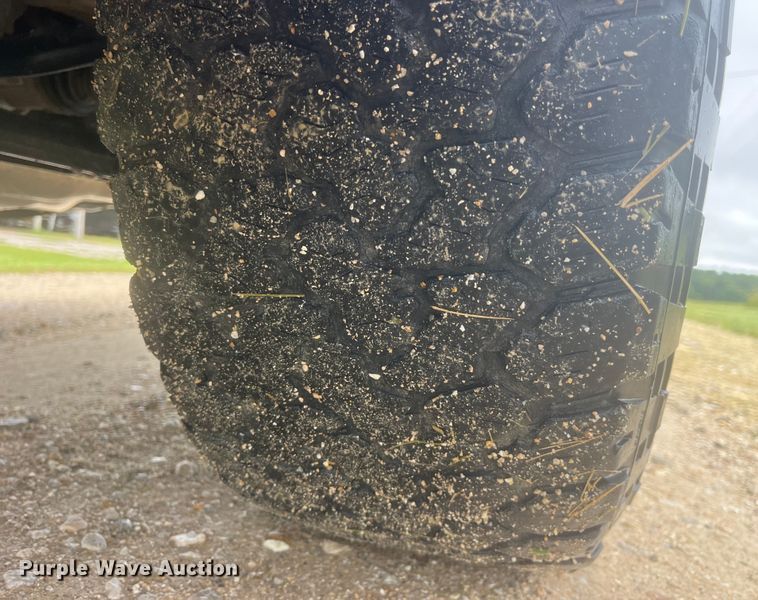 image for item EK8917 2019 Chevrolet Silverado 1500 Crew Cab pickup truck