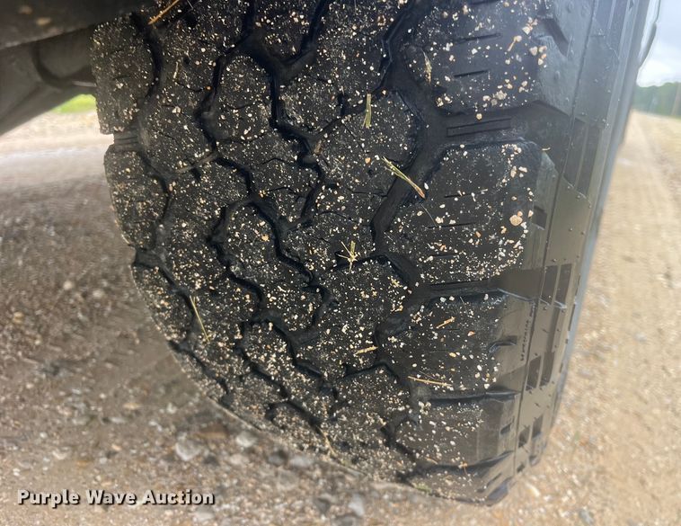 image for item EK8917 2019 Chevrolet Silverado 1500 Crew Cab pickup truck