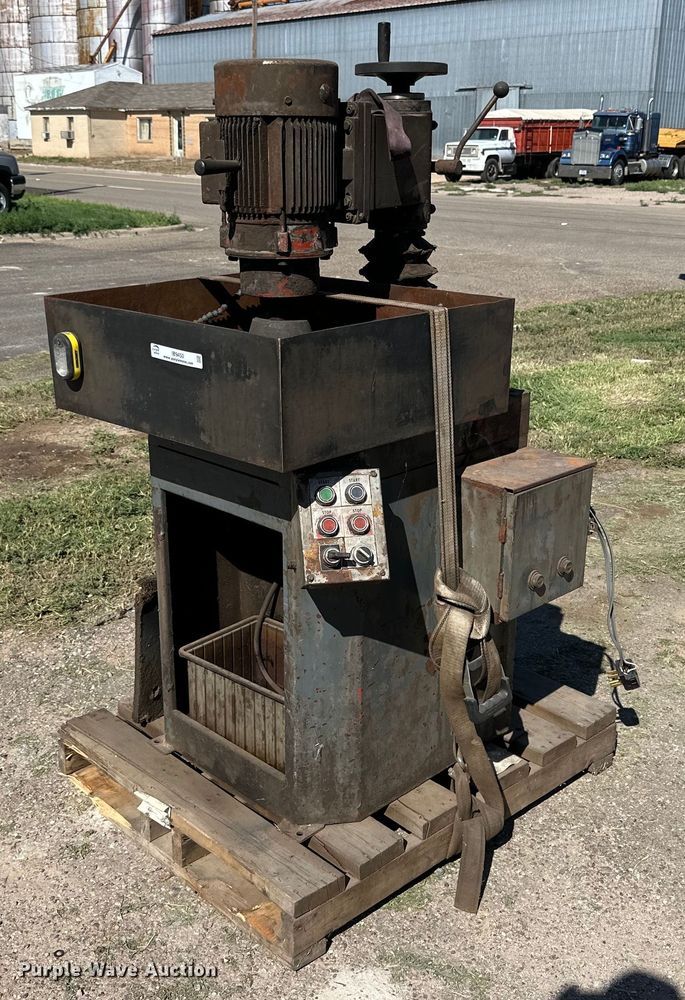 image for item IB9450 Grinder 