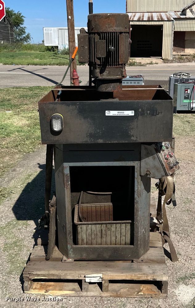 image for item IB9450 Grinder 