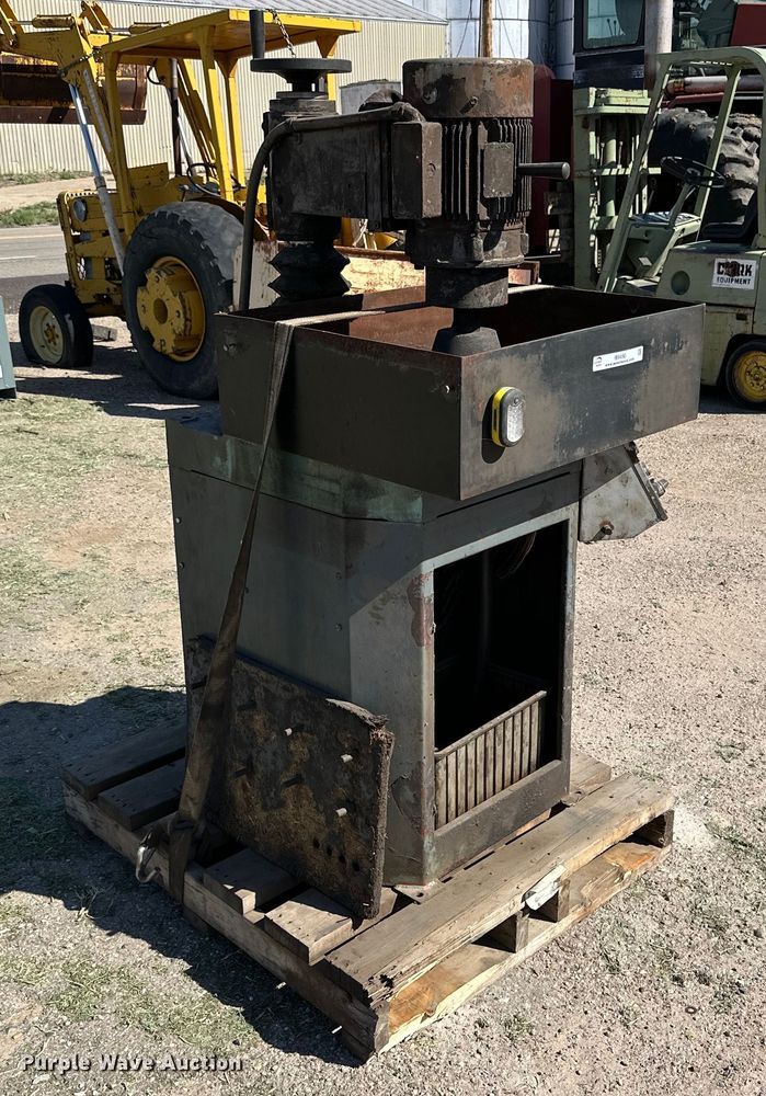 image for item IB9450 Grinder 