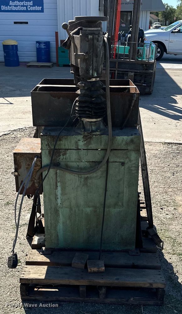 image for item IB9450 Grinder 