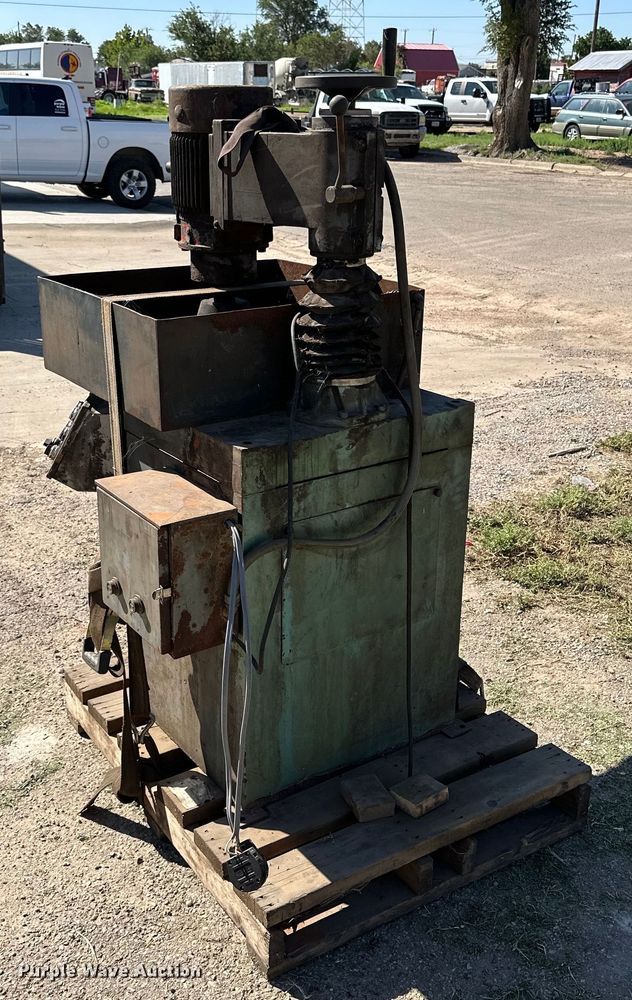 image for item IB9450 Grinder 