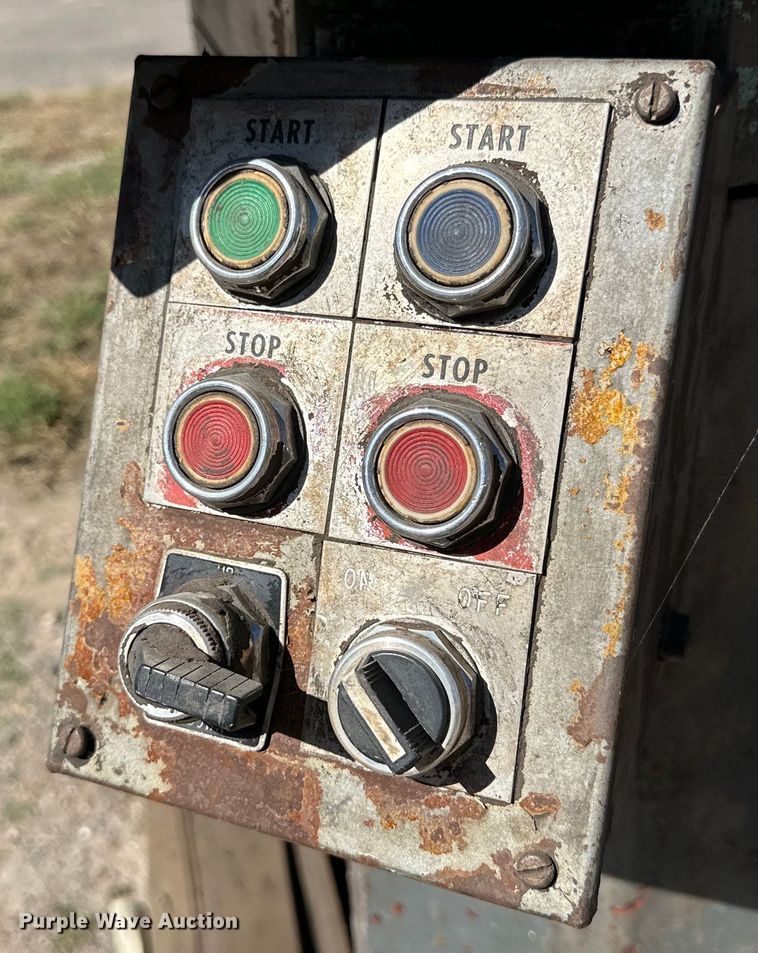 image for item IB9450 Grinder 