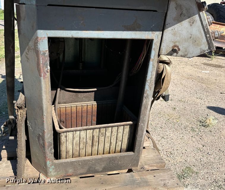 image for item IB9450 Grinder 