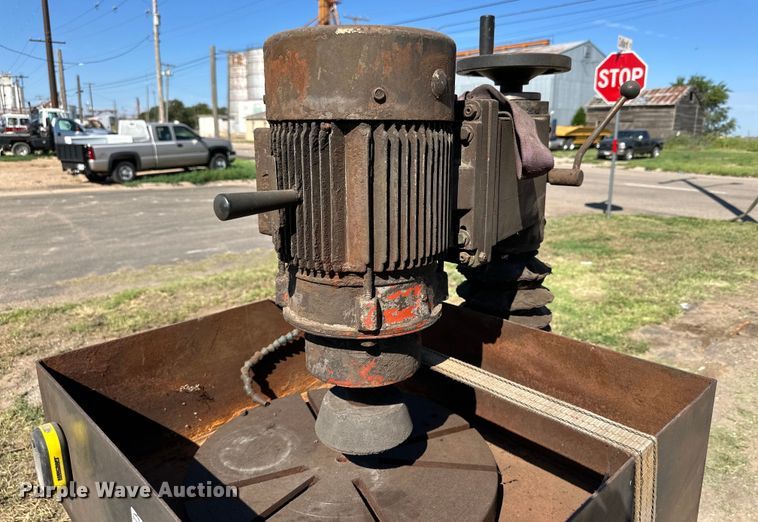 image for item IB9450 Grinder 