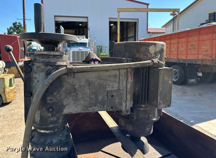 image for item IB9450 Grinder 