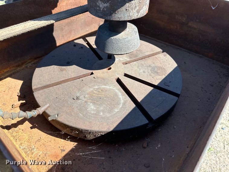 image for item IB9450 Grinder 