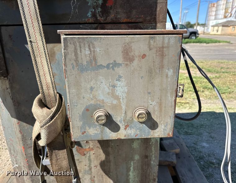 image for item IB9450 Grinder 