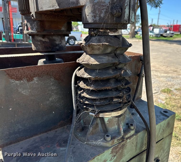 image for item IB9450 Grinder 