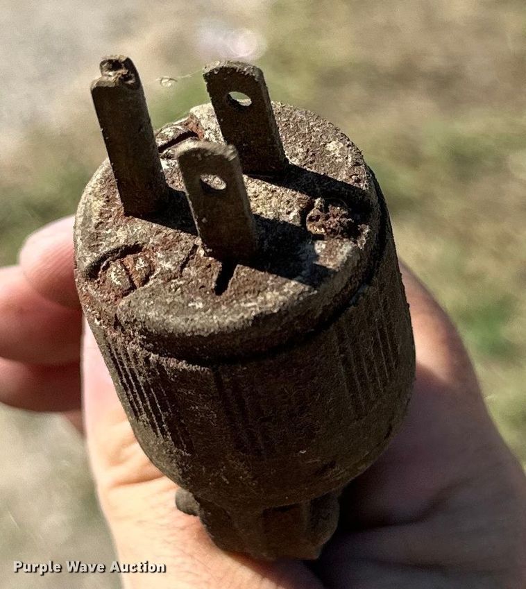 image for item IB9450 Grinder 