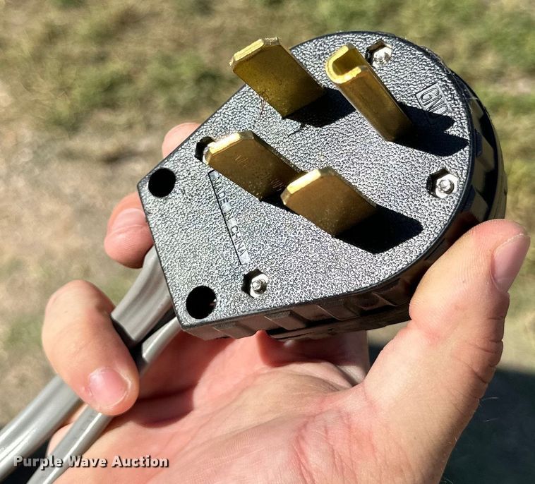 image for item IB9450 Grinder 