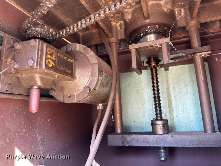 image for item IB9450 Grinder 