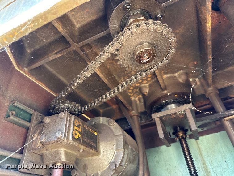 image for item IB9450 Grinder 