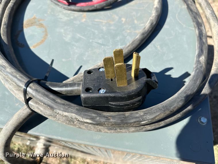 image for item IB9451 (3) forklift chargers