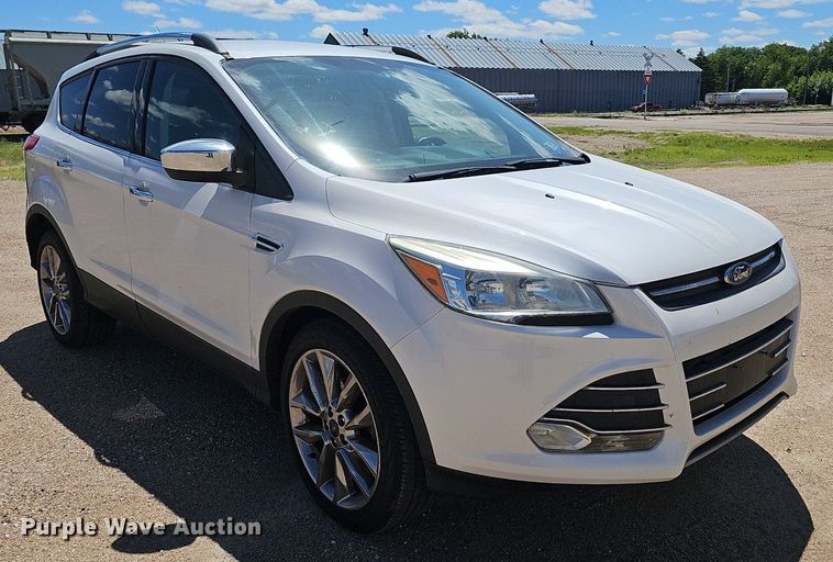 image for item IO9928 2014 Ford Escape SE SUV