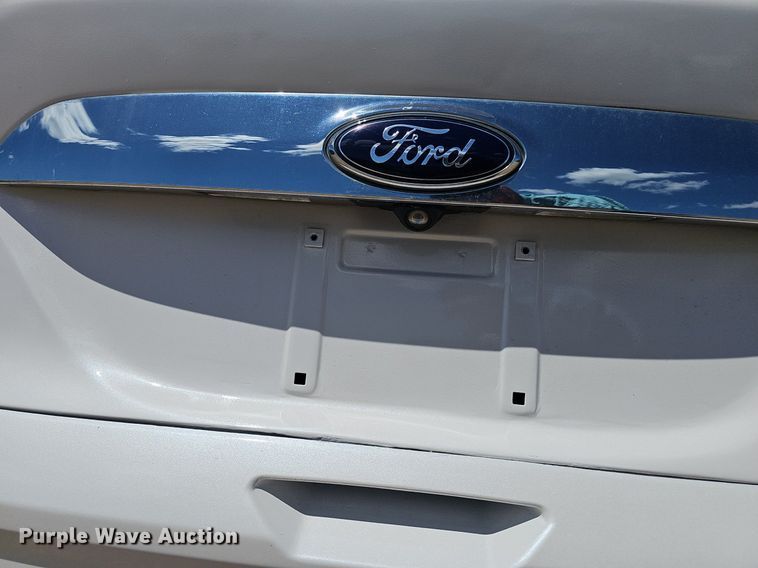 image for item IO9928 2014 Ford Escape SE SUV