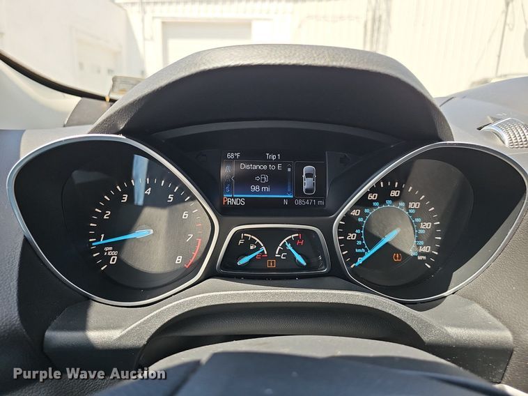 image for item IO9928 2014 Ford Escape SE SUV