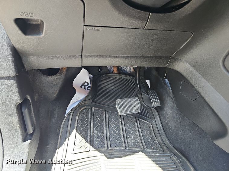 image for item IO9928 2014 Ford Escape SE SUV