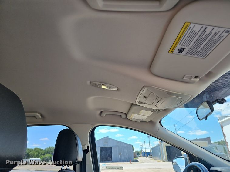 image for item IO9928 2014 Ford Escape SE SUV