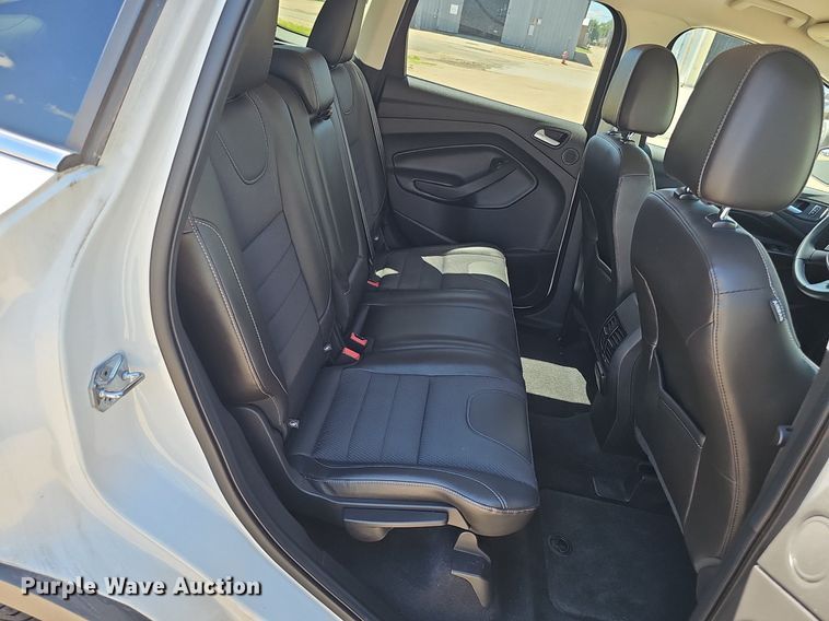 image for item IO9928 2014 Ford Escape SE SUV