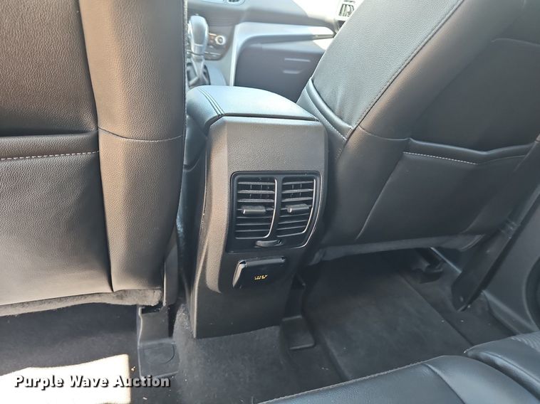 image for item IO9928 2014 Ford Escape SE SUV