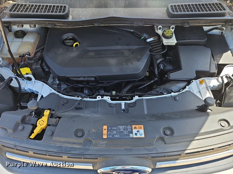 image for item IO9928 2014 Ford Escape SE SUV